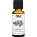    NOW   Lavender Oil 30 ml (1086-2023-10-3283)