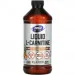  NOW L-Carnitine Liquid 1000 mg 473 ml /31 servings/ Tropical Punch (000016438)