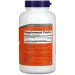  NOW  LYSINE 500mg 250 vcaps (2995)