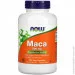  NOW Maca 500 mg 250 Veg Caps (000017022)