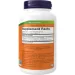   NOW Maca Pure Powder 6:1 Concentrate - 198g (2023-10-3574)