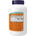 ̳ NOW  Magnesium 400mg 180 vcaps (1086-2022-10-0028)