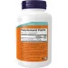 NOW Magnesium Citrate - 240 vcaps (2022-10-1340)