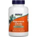 NOW Magnesium Citrate Powder - 8 oz (2022-10-0669)