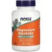  NOW Magnesium Glycinate 180 Tabs (000017004)
