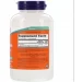̳ NOW Magnesium Malate 180 Veg Caps (000016502)