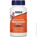   NOW Melatonin 20  90  