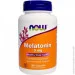   Melatonin 3 mg 180 Caps NOW-03257 (000003151)