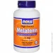   NOW Melatonin 5 mg 180 Veg Caps (000003149)