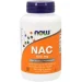   NOW N-Acetylcysteine 600  - 100   (821049)
