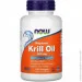   NOW Neptune Krill Oil 500 mg 120 Softgels (000017019)