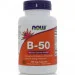 ³   NOW B-50, 100 