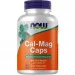    NOW Cal-Mag Caps, 240 