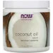    NOW Coconut Oil, 207 