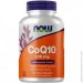     NOW CoQ-10 100 mg, 30 