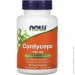     NOW Cordyceps 750 mg, 90 