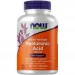       ' NOW Double Strength Hyaluronic Acid 100 mg, 60 