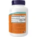    NOW Foods Magnesium Citrate 400  120  (-00001461)