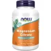    NOW Foods Magnesium Citrate 400  120  (-00001461)
