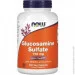       ' NOW Glucosamine Sulfate 750 mg, 240 