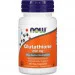 NOW Glutathione 250 mg, 60 