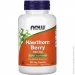     NOW Hawthorn Berry 540 mg, 100 