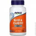     NOW Krill & CoQ10, 60 