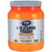  NOW L-Glutamine Powder, 1 