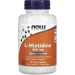  NOW L-Histidine 600 mg, 60 