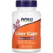   NOW Liver Caps 100 caps (-00001279)