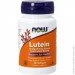     NOW Lutein 10 mg, 60 