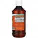    NOW Magnesium Liquid, 237 
