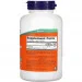 ³   NOW Magnesium Malate, 180 