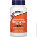     NOW Melatonin 20 mg, 90 
