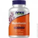     NOW Melatonin 3 mg, 180  