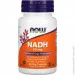     NOW NADH 10 mg, 60 