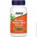     NOW Nettle Root 250 mg, 90 