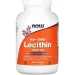   NOW Non-GMO Lecithin 1200 mg 400 Softgels (-00000395)