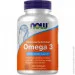     NOW Omega-3, 200 