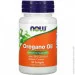     NOW Oregano Oil, 90 