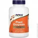      NOW Plant Enzymes, 240 