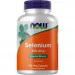    NOW Selenium 200 mcg, 180 
