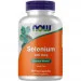    NOW Selenium 200 mcg, 90 