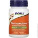      NOW Serrapeptase, 60 