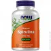     NOW Spirulina 500 mg, 120 