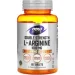  NOW Sports L-Arginine 1000 mg Double Strength, 60 