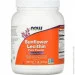     NOW Sunflower Lecithin, 454 