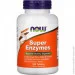     NOW Super Enzymes, 180 