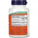    NOW Tri-Chromium 500 mcg, 180 