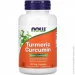     NOW Turmeric Curcumin, 60 